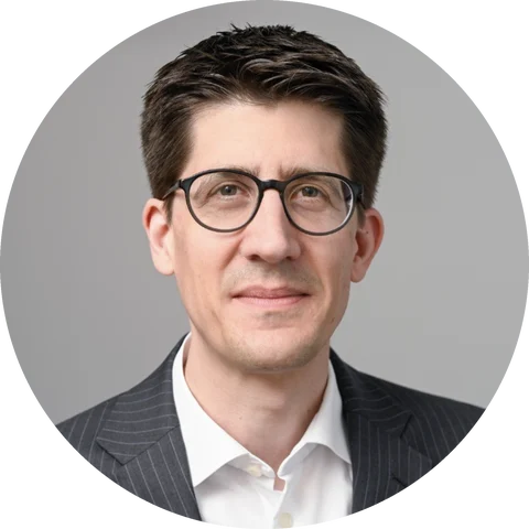 Porträt Christian Wyss