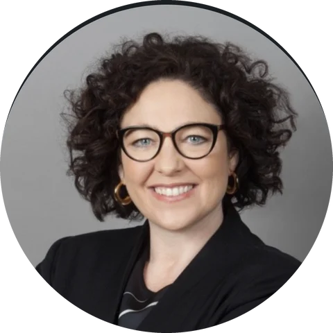 Porträt Danielle Heer
