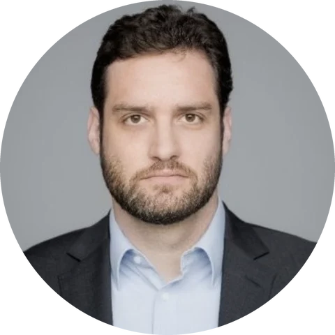 Porträt Marc Ruef