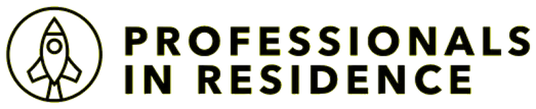 Professionals in Residence