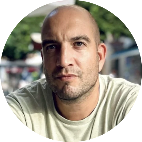 Porträt Jonas Bärtsch