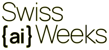 Swiss AI Weeks