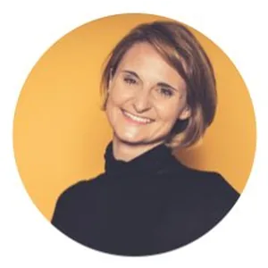 Porträt Christina Kehl