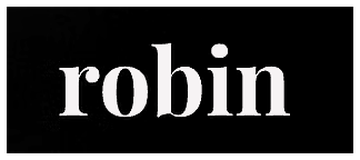 robin