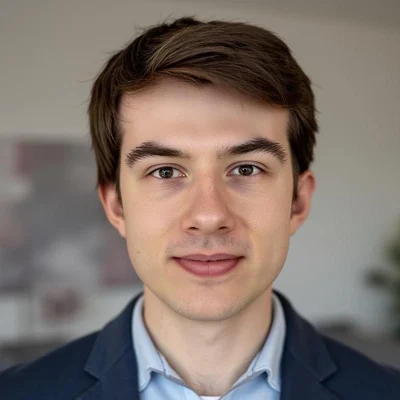 Porträt Jamie Meyer
